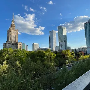 Metro Swietokrzyska , Warszawa Polska