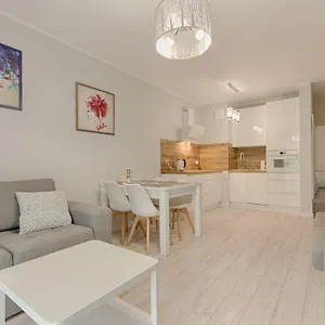 Eu - Apartament Classic - Angielska Grobla Old Town Sw Barbary 12 , Gdańsk Polska