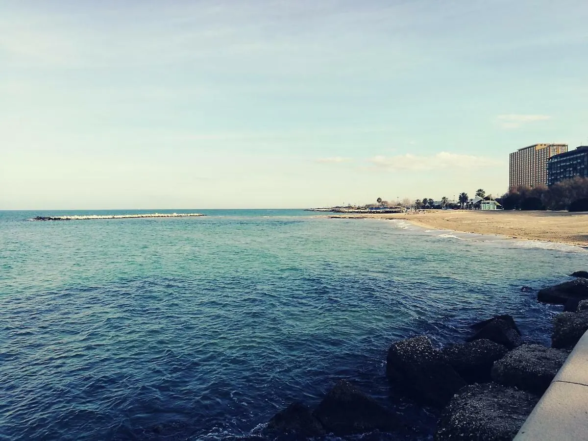 Ponentino Apartment Bari 0*,  Italy